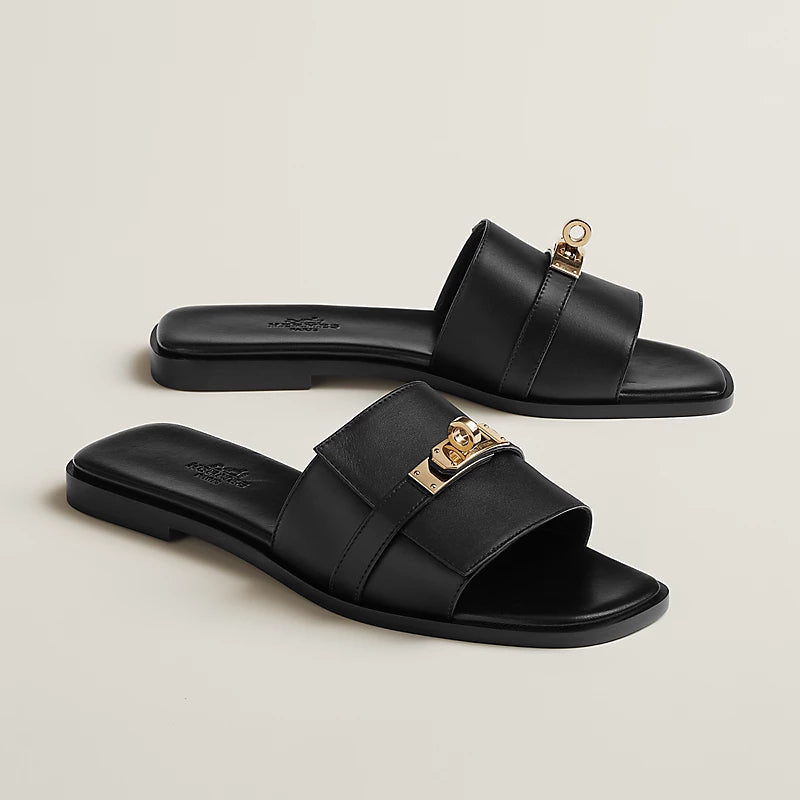 HERMES GIULIA BLACK – authentiek designer item, direct leverbaar bij Mivelia