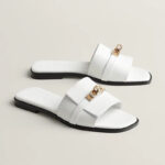 HERMES GIULIA WHITE – authentiek designer item, direct leverbaar bij Mivelia