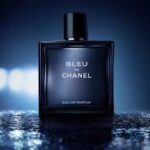 BLUE DE CHANEL 100 ML