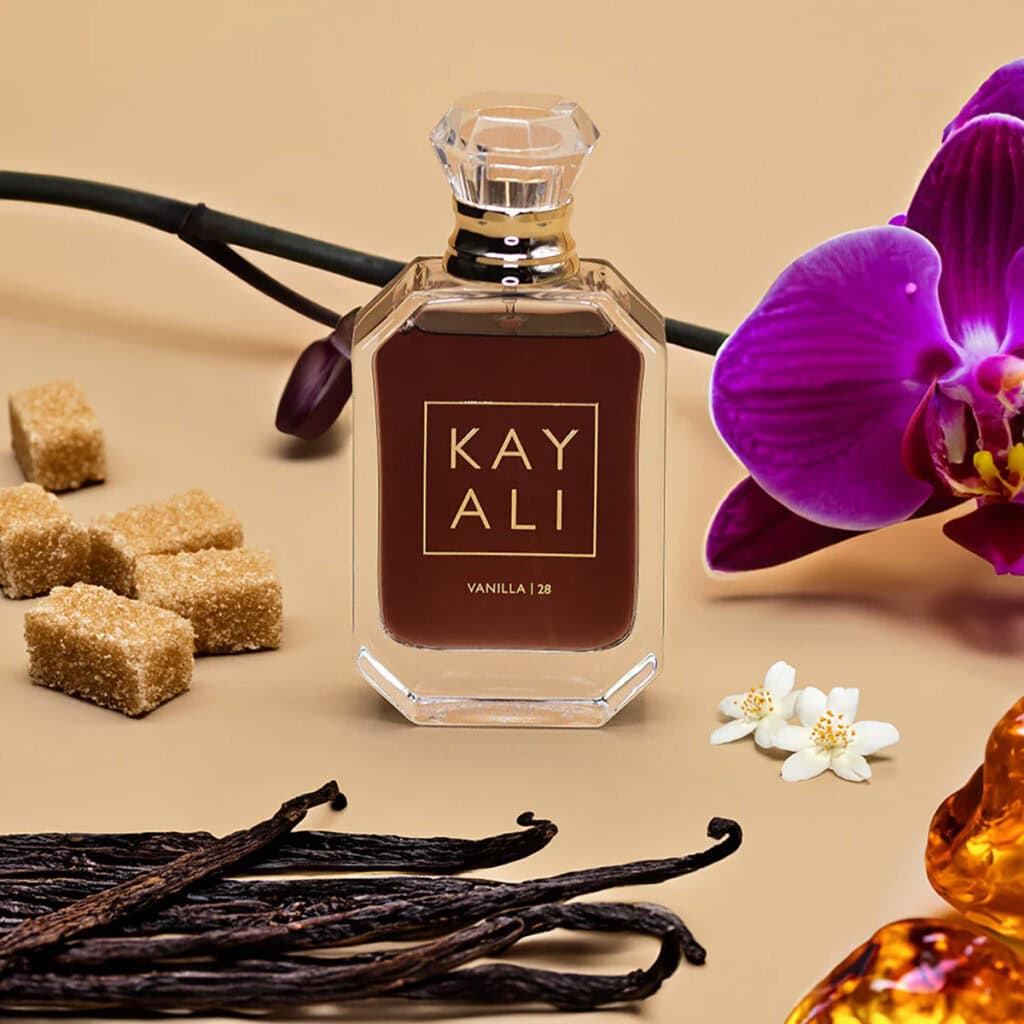 KAYALI VANILLA 28 (100 ML) – authentiek designer item, direct leverbaar bij Mivelia