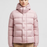 MONCLER MAYA PINK