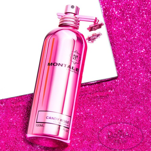 MONTALE CANDY ROSE (100 ML) – authentiek designer item, direct leverbaar bij Mivelia