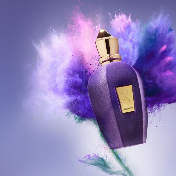 XERJOFF ACCENTO (100 ML) – authentiek designer item, direct leverbaar bij Mivelia