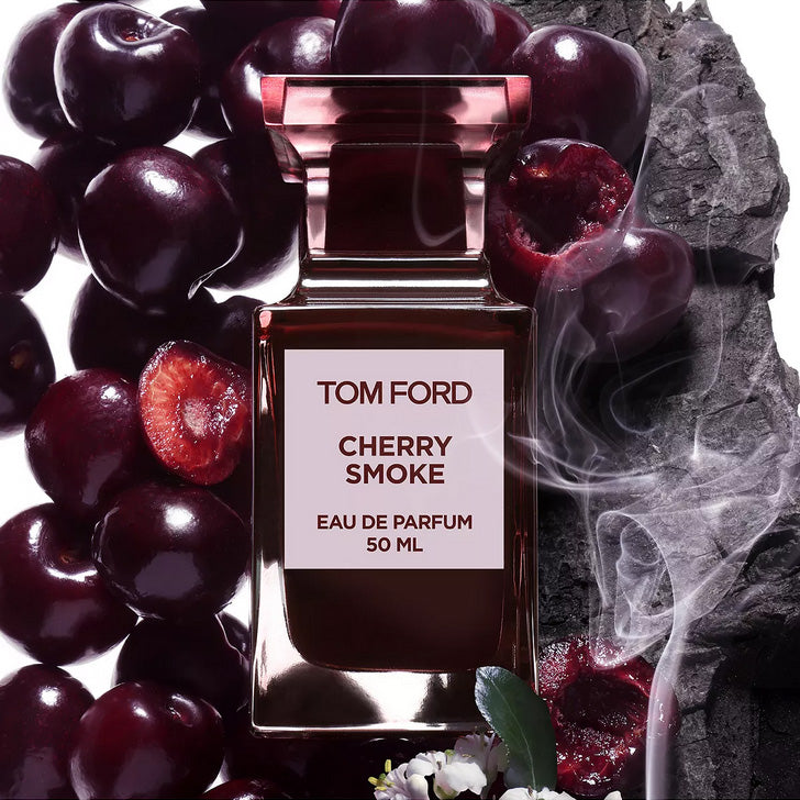 TOM FORD CHERRY SMOKE (100 ML) – authentiek designer item, direct leverbaar bij Mivelia