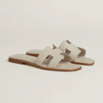 HERMES ORAN BEIGE NOMADE – authentiek designer item, direct leverbaar bij Mivelia