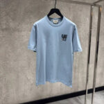 HERMES T-SHIRT – authentiek designer item, direct leverbaar bij Mivelia