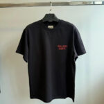 GALLERY DEPT T-SHIRT RED LOGO – authentiek designer item, direct leverbaar bij Mivelia