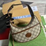 GUCCI HALF MOON