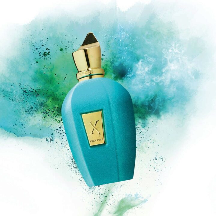 XERJOFF ERBA PURA (100ML) – authentiek designer item, direct leverbaar bij Mivelia